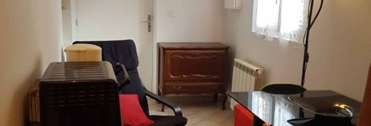 Appartement 1 Pièce 25 m² à louer à Versailles (78000)