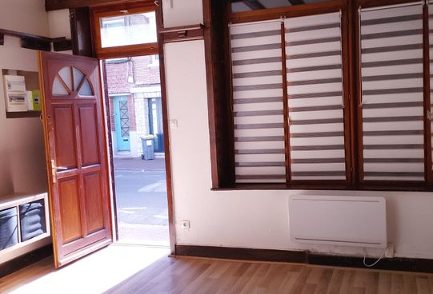 Appartement de 38m2 à louer sur Lille — photo 1