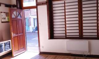 Appartement 3 Pièces 38 m² à louer à Lille (59000)