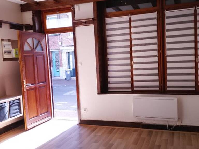 Appartement de 38m2 à louer sur Lille — photo 1