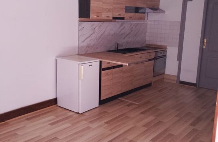 Appartement de 38m2 à louer sur Lille — photo 2
