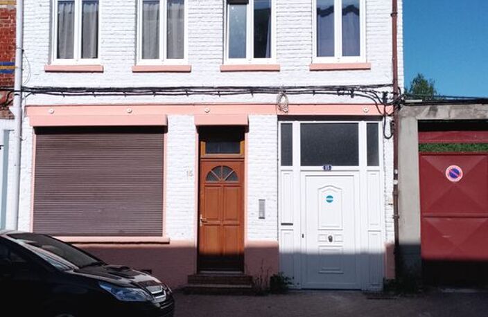 Appartement de 38m2 à louer sur Lille — photo 5