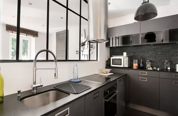 Appartement de 35m2 à louer sur La Rochelle — photo 3