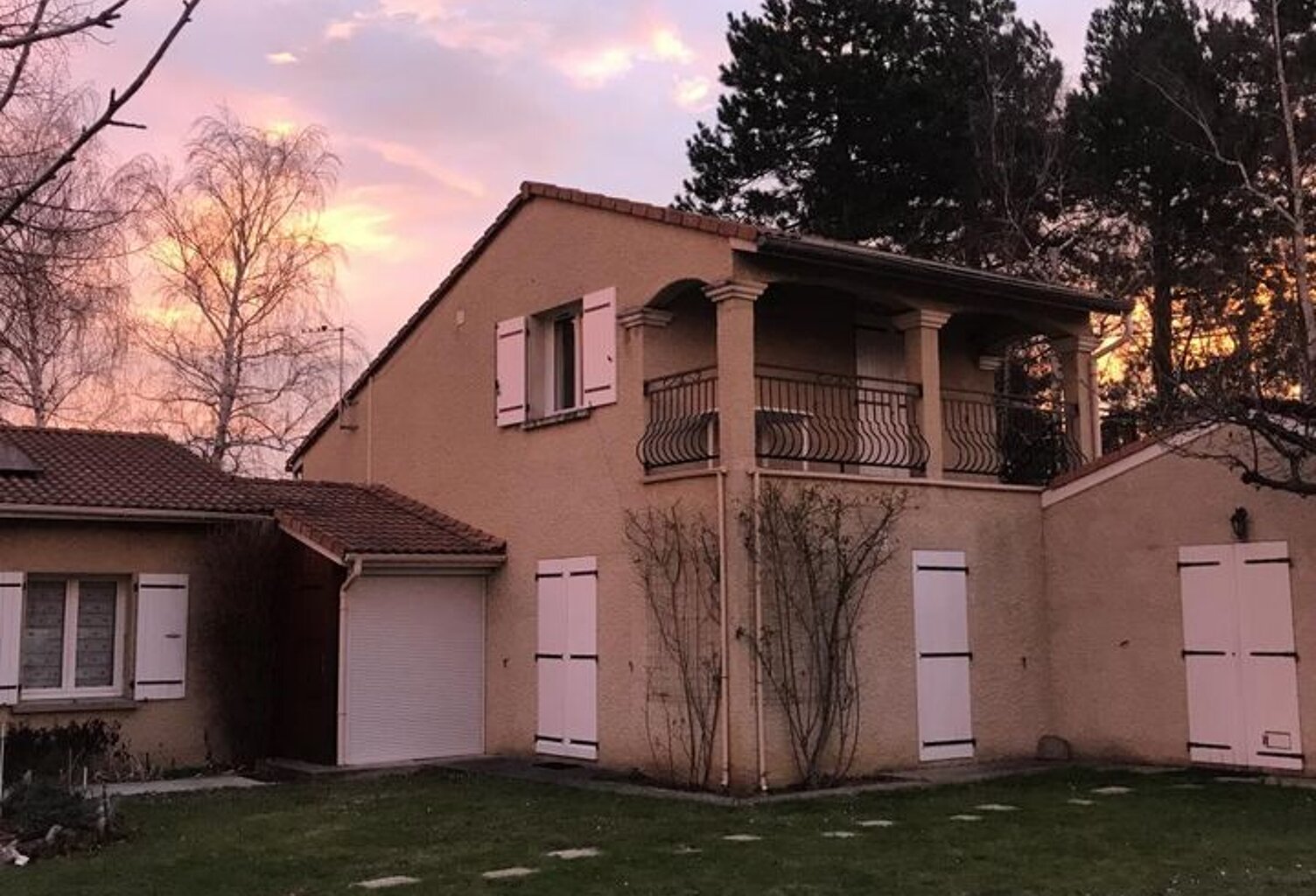 Appartement de 55m2 à louer sur Montélier — photo 1