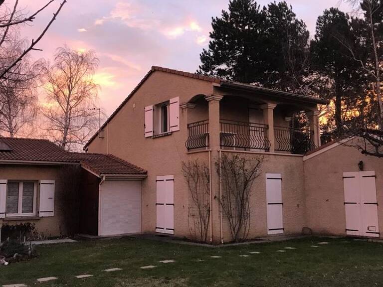 Appartement de 55m2 à louer sur Montélier — photo 1