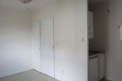 Appartement 1 pièces 365 €
