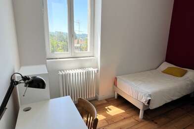 Appartement 1 pièces 500 €