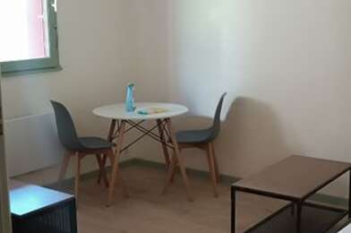 Appartement 1 pièces 450 €