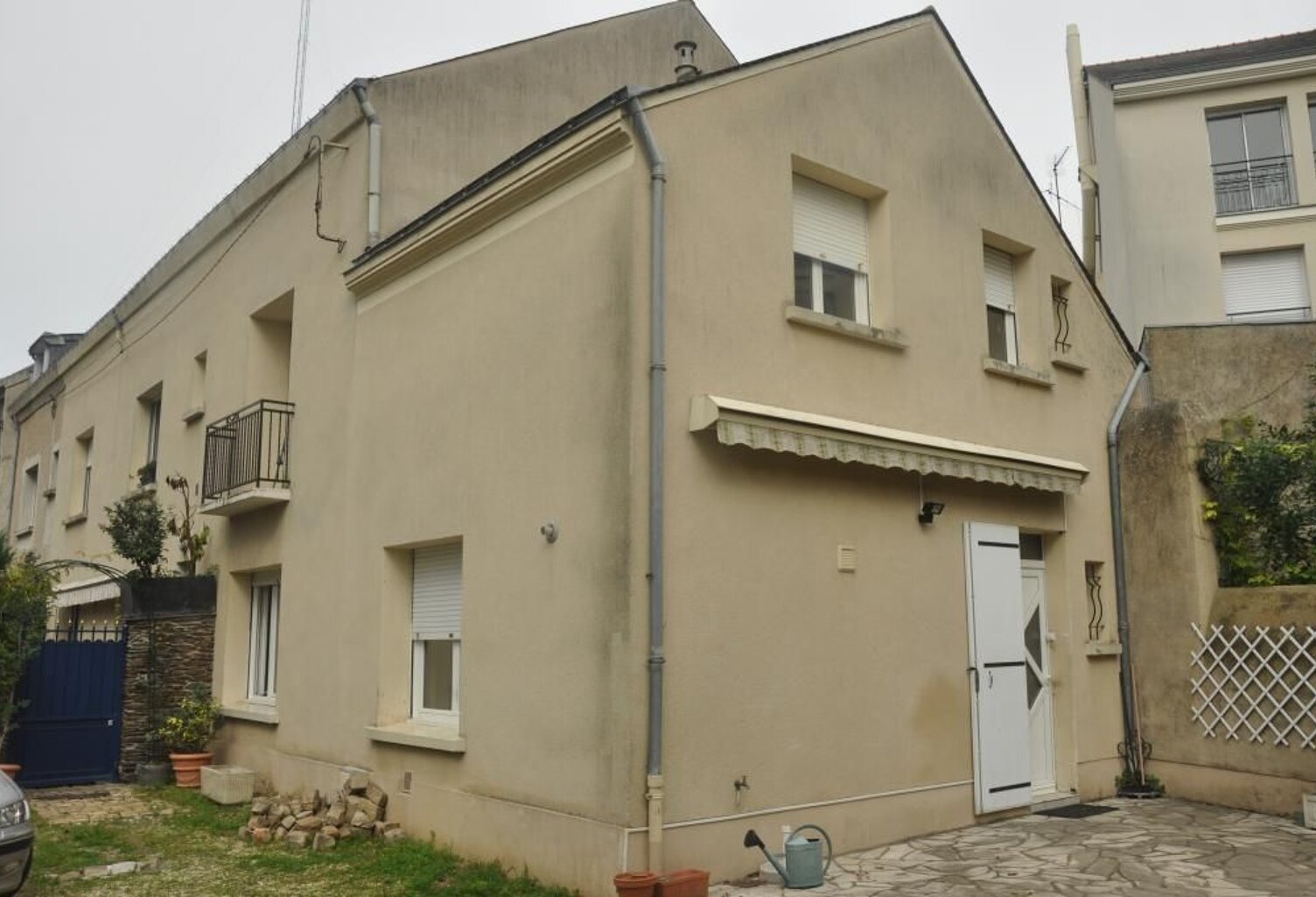 Maison de 101m2 à louer sur Angers — photo 1