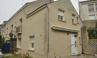 Maison 5 Pièces 101 m² à louer à Angers (49000)