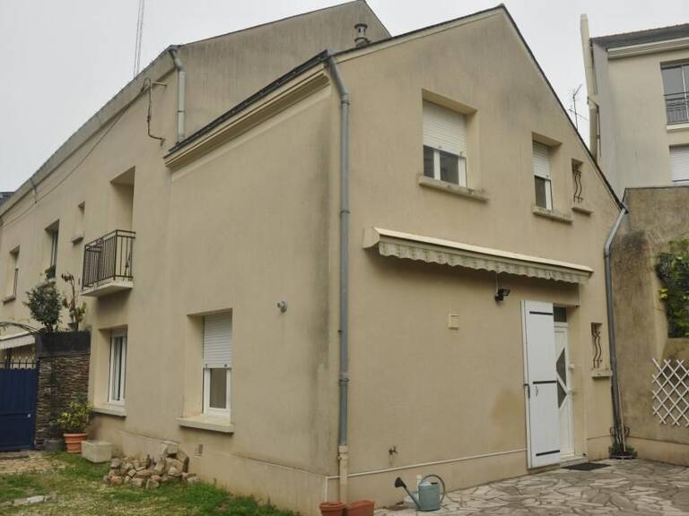 Maison de 101m2 à louer sur Angers — photo 1
