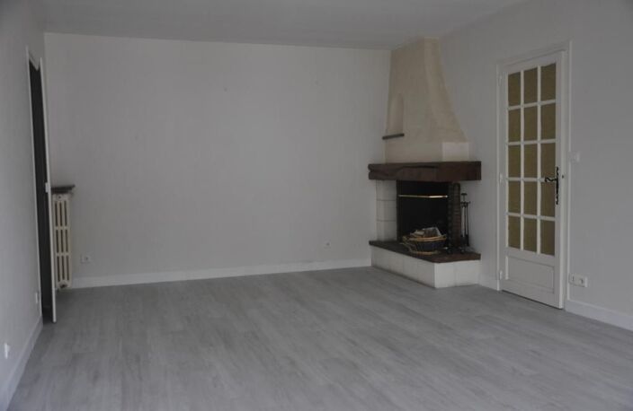 Maison de 101m2 à louer sur Angers — photo 2