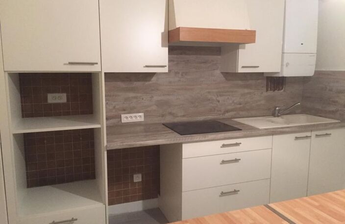 Maison de 101m2 à louer sur Angers — photo 3
