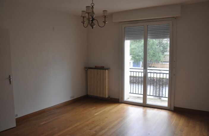 Maison de 101m2 à louer sur Angers — photo 4