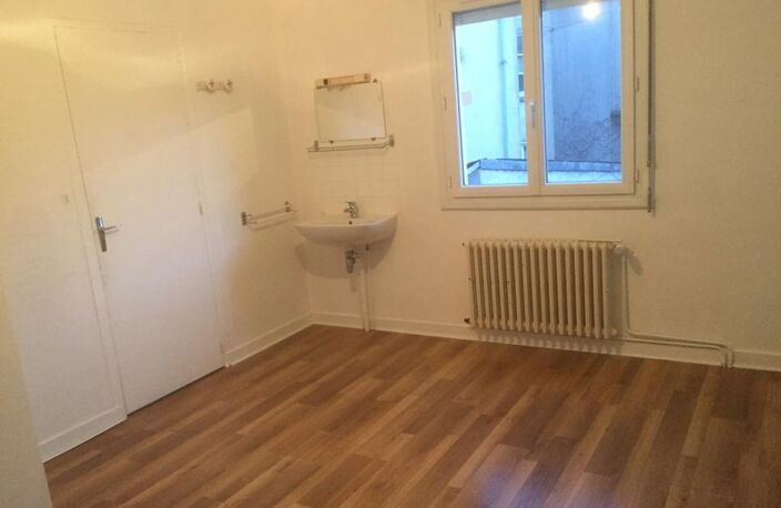 Maison de 101m2 à louer sur Angers — photo 5