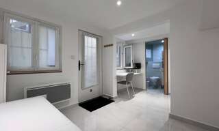 Appartement 1 Pièce 15 m² à louer à Dijon (21000)