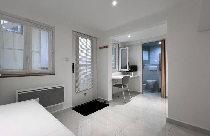 Studio de 15m2 à louer sur Dijon — photo 2