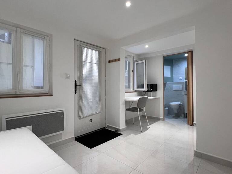 Studio de 15m2 à louer sur Dijon — photo 1
