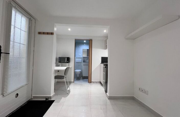 Studio de 15m2 à louer sur Dijon — photo 3