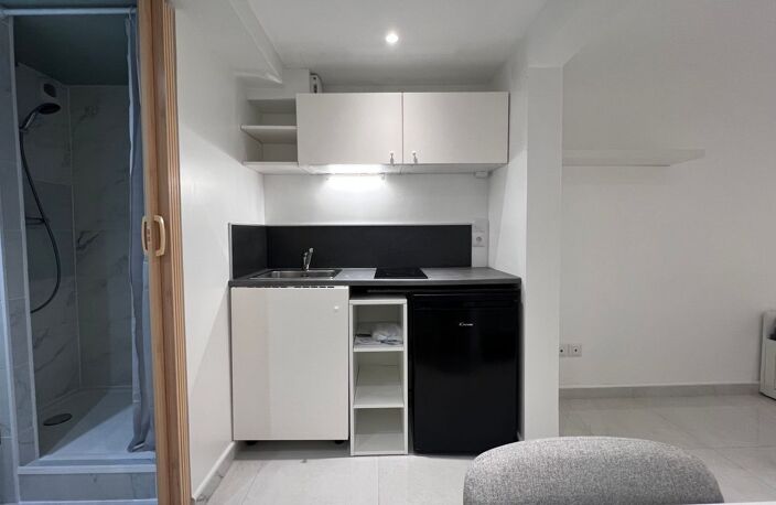 Studio de 15m2 à louer sur Dijon — photo 4