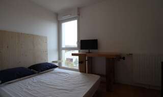 Appartement 1 Pièce 11 m² à louer à Jouy-le-Moutier (95280)