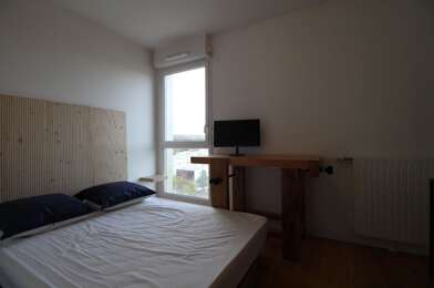 Appartement 1 pièces 620 €