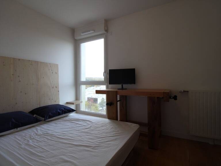 Chambre de 11m2 à louer sur Jouy-le-Moutier — photo 1