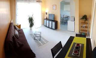 Appartement 2 Pièces 40 m² à louer à Mauguio (34130)