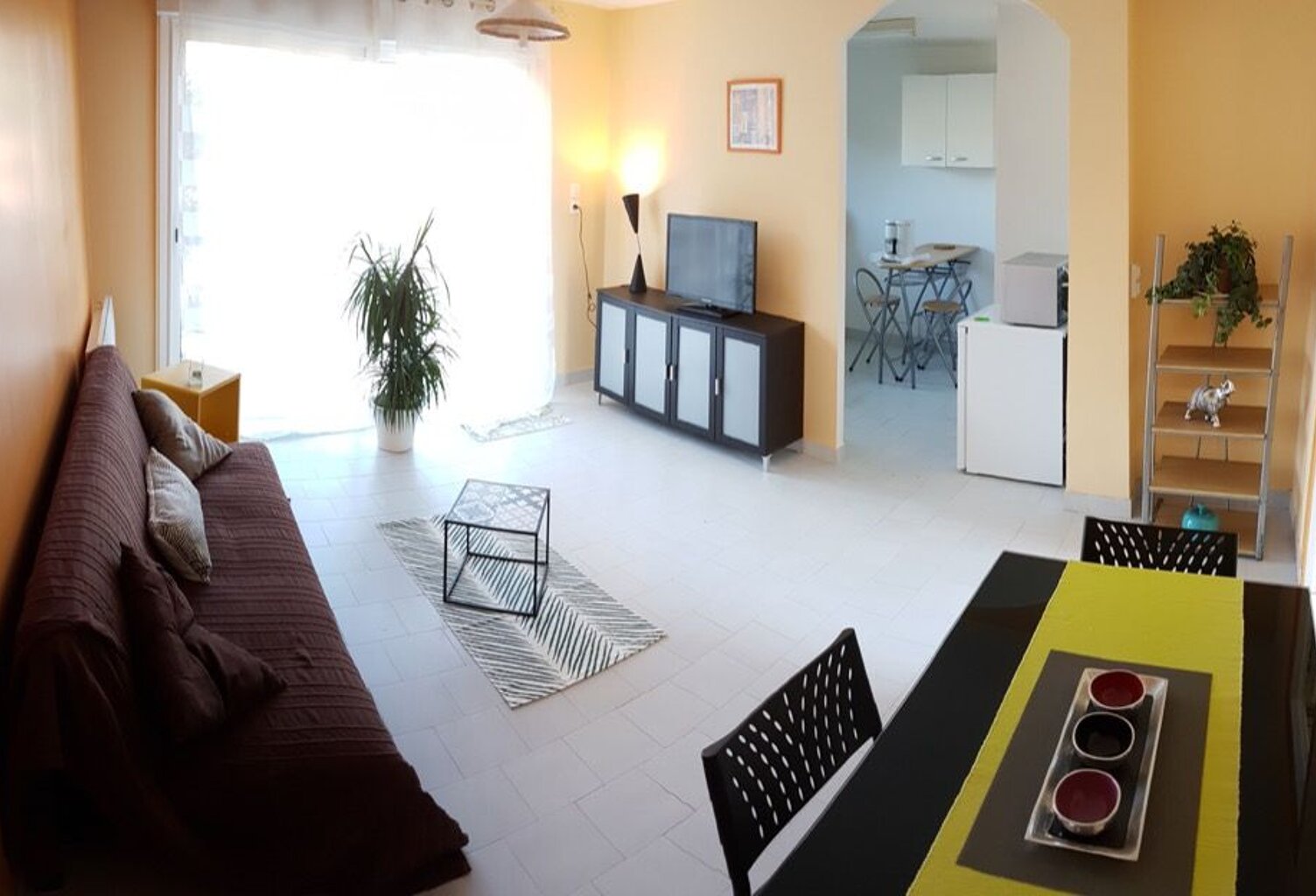 Appartement de 40m2 à louer sur Mauguio — photo 1