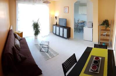 Appartement de 40m2 à louer sur Mauguio — photo du bien