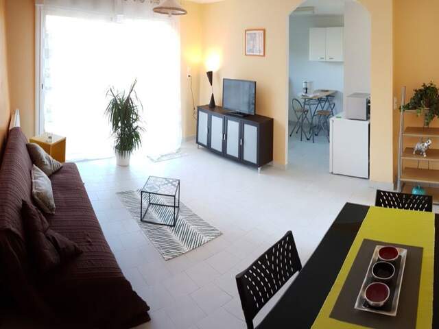 Appartement de 40m2 à louer sur Mauguio — photo du bien