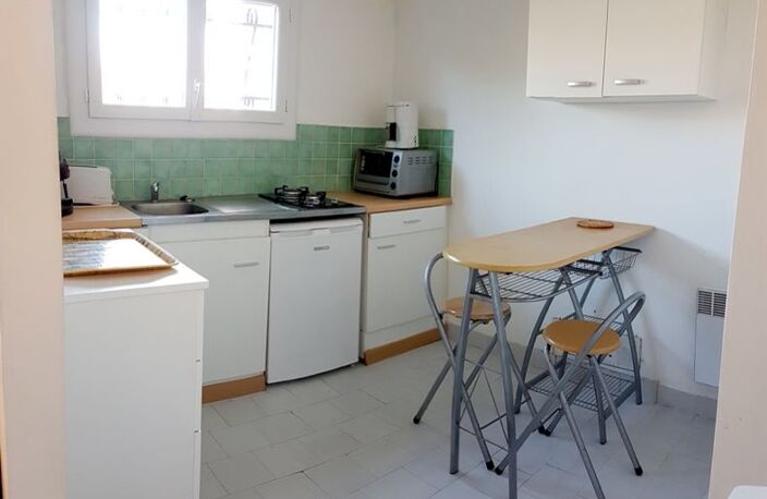 Appartement de 40m2 à louer sur Mauguio — photo 2