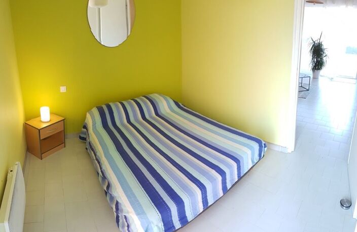 Appartement de 40m2 à louer sur Mauguio — photo 3