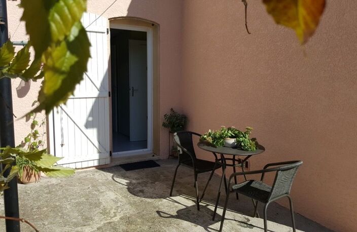 Appartement de 40m2 à louer sur Mauguio — photo 5