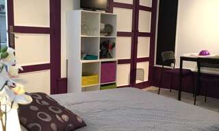Appartement 1 Pièce 20 m² à louer à Aix-les-Bains (73100)