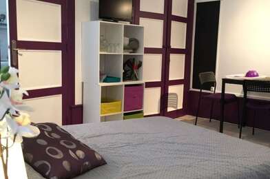 Appartement 1 pièces 500 €