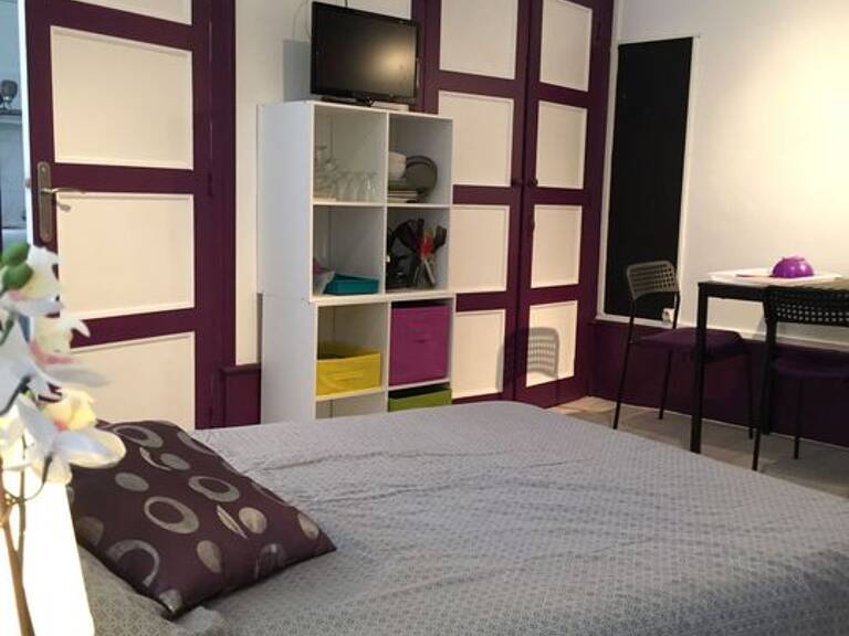Studio de 20m2 à louer sur Aix-les-Bains — photo 1