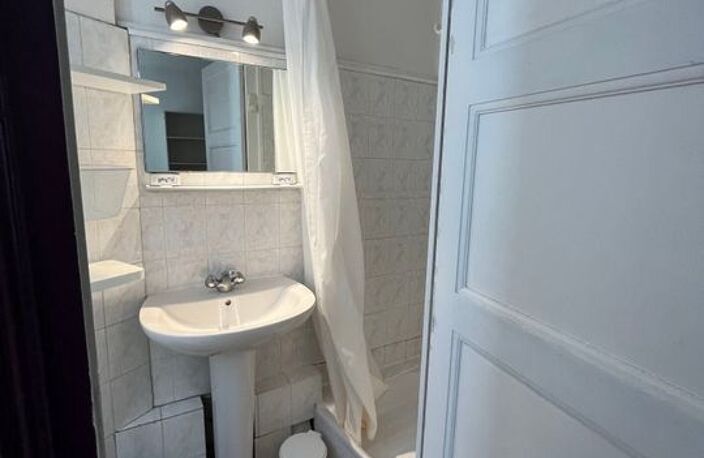 Studio de 20m2 à louer sur Aix-les-Bains — photo 2