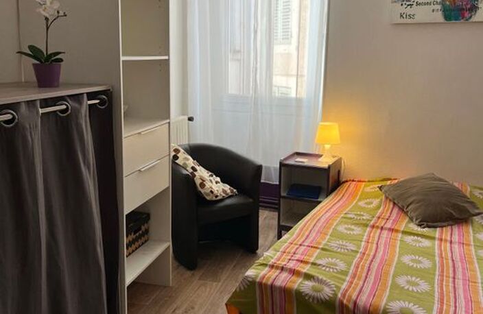 Studio de 20m2 à louer sur Aix-les-Bains — photo 4