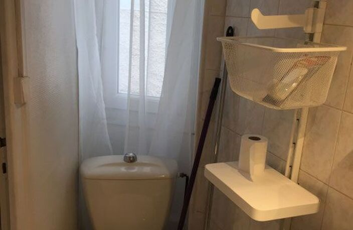 Studio de 20m2 à louer sur Aix-les-Bains — photo 5