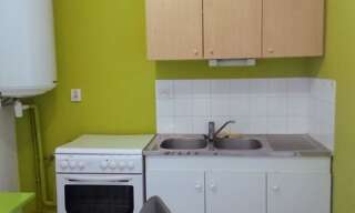 Appartement 1 Pièce 23 m² à louer à Saint-Étienne (42000)