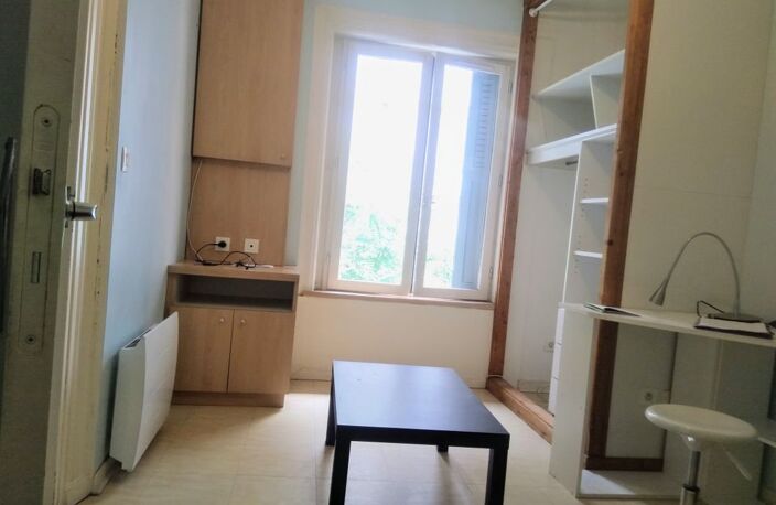 Studio de 23m2 à louer sur Saint-Étienne — photo 3
