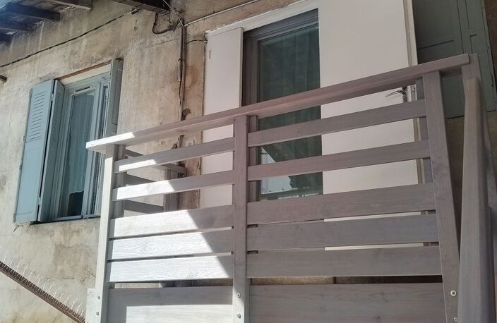 Studio de 23m2 à louer sur Saint-Étienne — photo 4