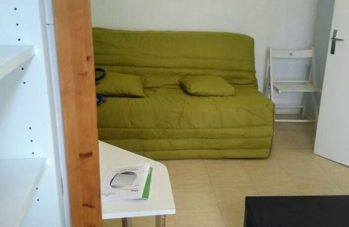 Studio de 23m2 à louer sur Saint-Étienne — photo 5