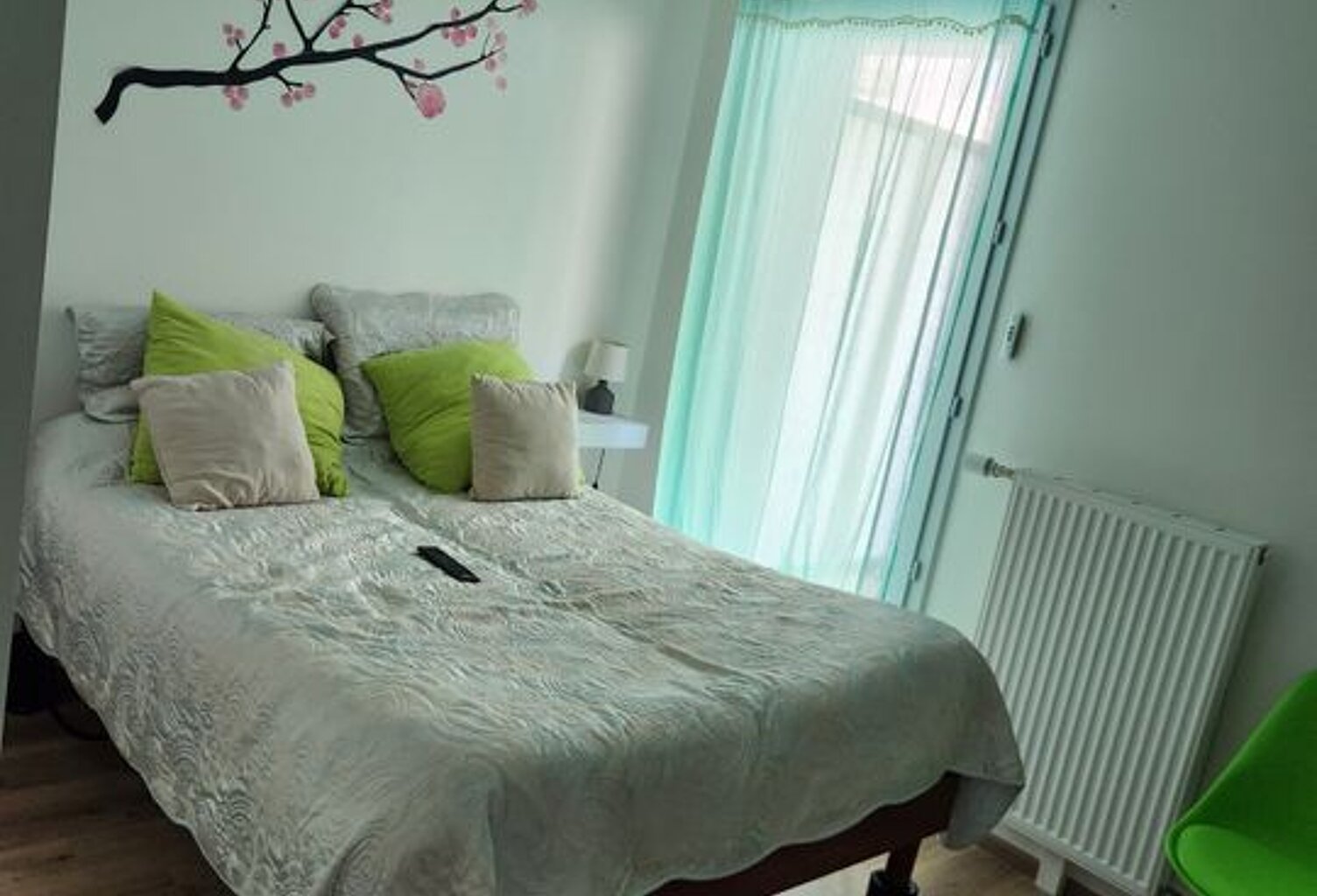 Chambre de 12m2 à louer sur Longvic — photo 1