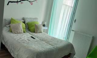 Appartement 1 Pièce 12 m² à louer à Longvic (21600)