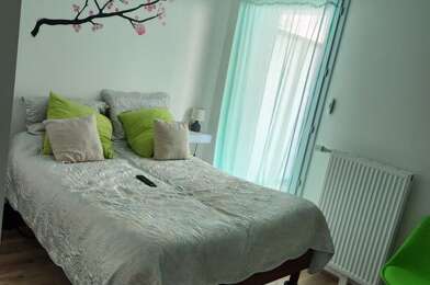 Appartement 1 pièces 370 €