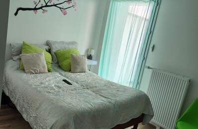 Chambre de 12m2 à louer sur Longvic — photo du bien