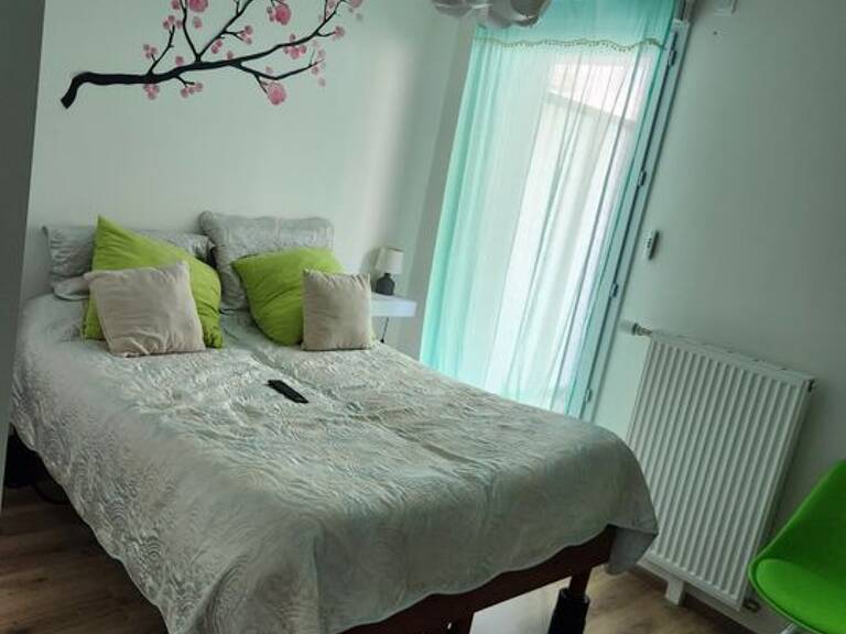Chambre de 12m2 à louer sur Longvic — photo 1
