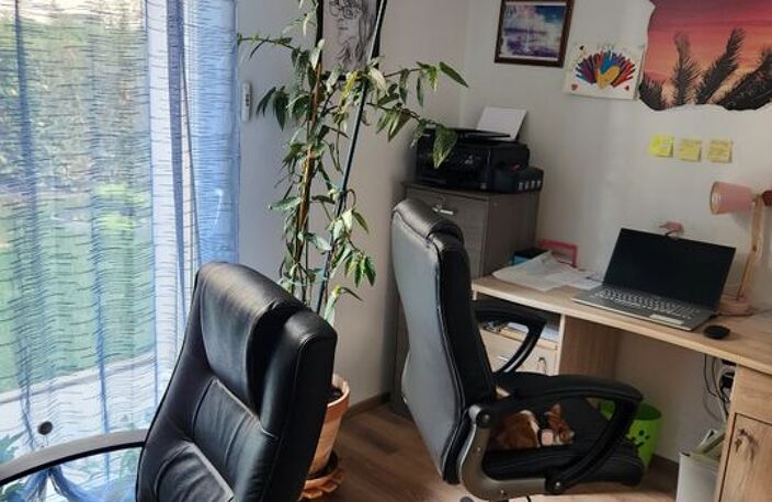 Chambre de 12m2 à louer sur Longvic — photo 3